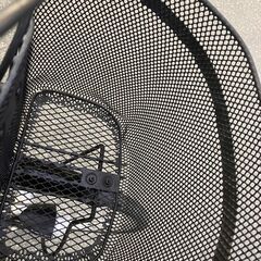 26インチ 自転車 ママチャリ シティサイクル ブラック 黒 No.324 ※現金、クレジット、スマホ決済対応※の画像