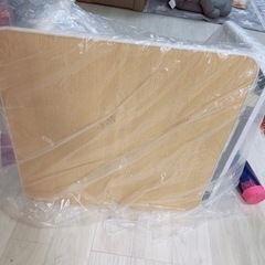ニトリこたつ両面用