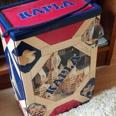 KAPLA　カプラ　200pcs