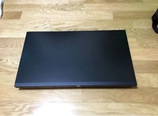 pixio hayabusa 2 ゲーミングモニター 240hz 