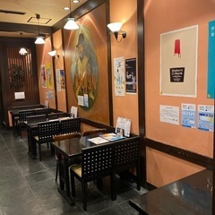 ハウステンボス園内にて唯一ある居酒屋さんで一緒に働きませんか？の画像