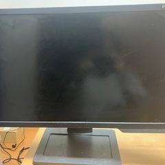 モニター ディスプレイ（値下げしました)