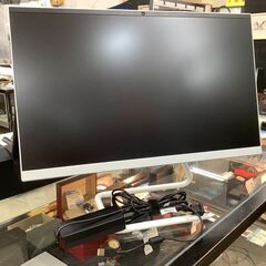 Lenovo/レノボ デスクトップパソコン 液晶一体型 23.8...