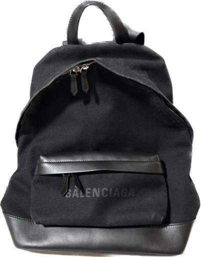 BALENCIAGA バックパック