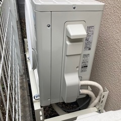 エアコンガス充填費 ¥１６，５００（税込）〜です。♫エアコントラブルは！『お助け家本舗』ジャムコンへ ！ - 生活トラブル