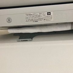 エアコンガス充填費 ¥１６，５００（税込）〜です。♫エアコントラブルは！『お助け家本舗』ジャムコンへ ！ - さいたま市