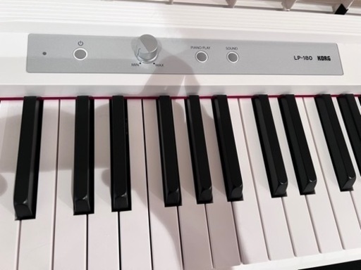 超美品電子ピアノ！！