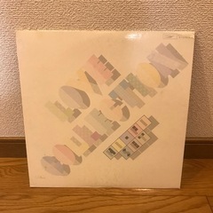 【ハイ・ファイ・セット】LOVE COLLECTION 1977...