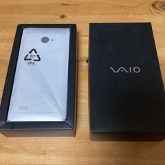 VAIO Phone A VPA0511Sの画像