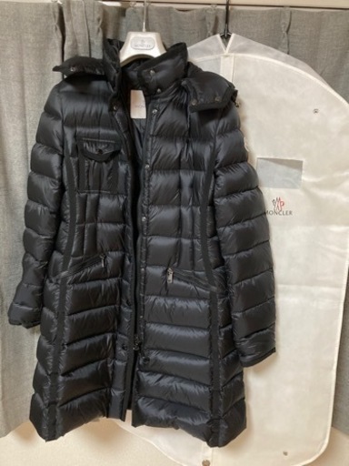 売り切れ　モンクレール　エルミンヌ　サイズ2