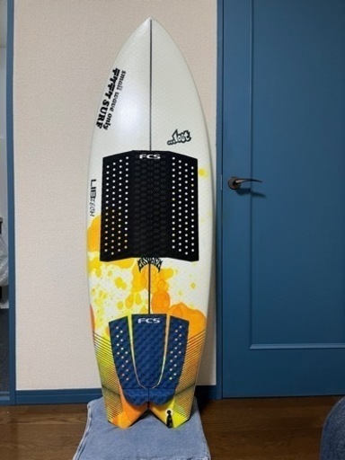 【LIBTECH × LOST】リブテック×ロスト ヒドラ Hydra