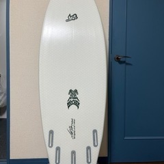 LIBTECH × LOST】リブテック×ロスト ヒドラ Hydra