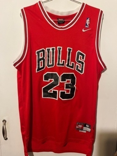 その他 90s NIKE BULLS JORDAN