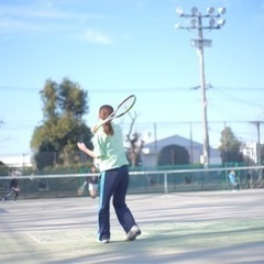 ソフトテニス🎾メンバー募集😁
