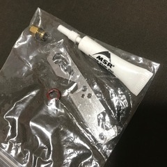 ※新品※【MSR】国内正規品 エムエスアールウィスパーライト インターナショナルの画像