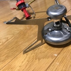 ※新品※【MSR】国内正規品 エムエスアールウィスパーライト インターナショナルの画像