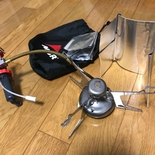 ※新品※【MSR】国内正規品 エムエスアールウィスパーライト インターナショナル