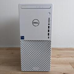 DELL XPS8940 i7-11700 RTX3060Ti ゲーミングPC