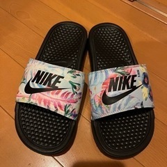 NIKE サンダル