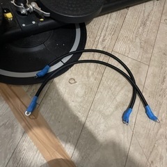 レッグマジックの画像