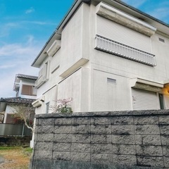 🐕‍🦺ペット可🉐家賃2ヶ月無料🉐亀岡市（京都市も近い） ✨爆安戸...