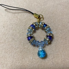 ハンドメイドですの画像