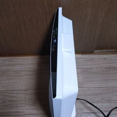 2020年製 パネルセラミックヒーターの画像