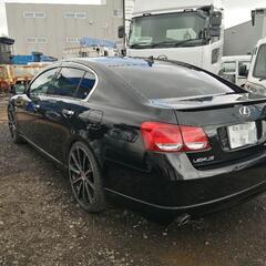 お取引中　全込　GS350 4WD 検R5年6月　即納可能の画像
