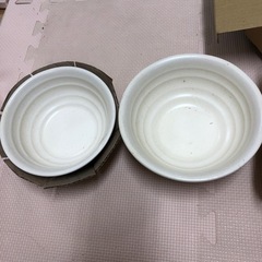 食器4枚セット