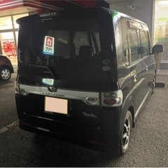 350タントカスタムの画像