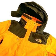 😸【新品・未使用品】THE NORTH FACE ノースフェイス 「定価49,000円」 GORE-TEX「基本送料無料」の画像