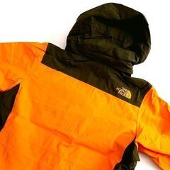😸【新品・未使用品】THE NORTH FACE ノースフェイス 「定価49,000円」 GORE-TEX「基本送料無料」の画像
