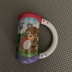 ベビートイの画像