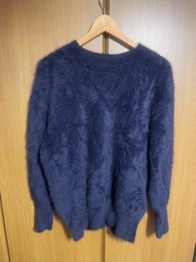 フレームワーク ニット