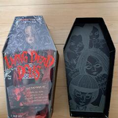 リビングデッドドールズ デモニーク
Living Dead Dolls