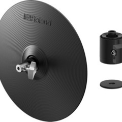 新品未使用 Roland VH-10 V-Drums 電子ドラム...