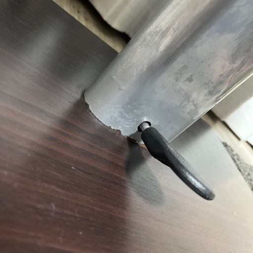 センターテーブル 昇降機能付きテーブル