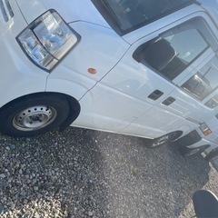 スズキエブリイバンマニュアル4WD‼️の画像
