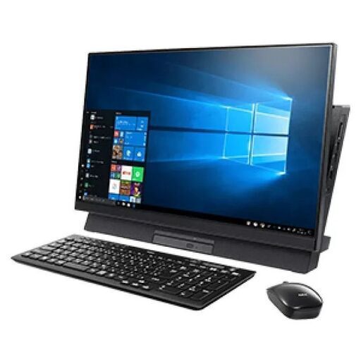 【新中品】2019年製・ハイスペック！NEC一体型デスクトップPC
