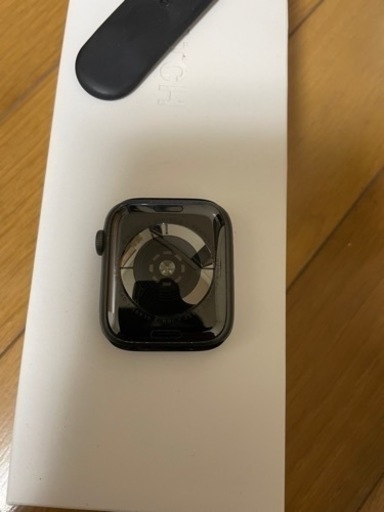 値引き！アップルウォッチ　4 GPSモデル