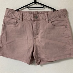 UNIQLO ショートパンツ