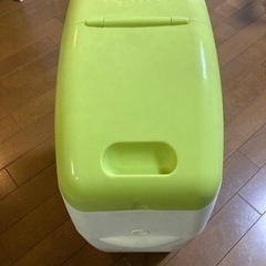 アップリカ　ニオイポイ
