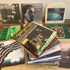 YM81 LP 51枚 ジャズ US盤 国内盤 モダンジャズ中心...