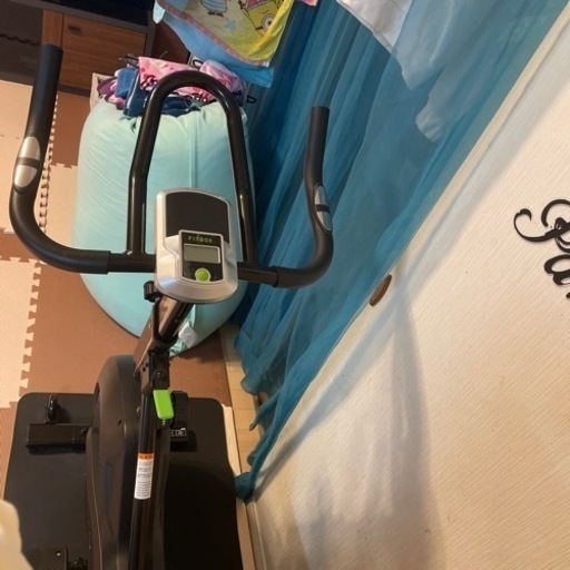 FITBOX