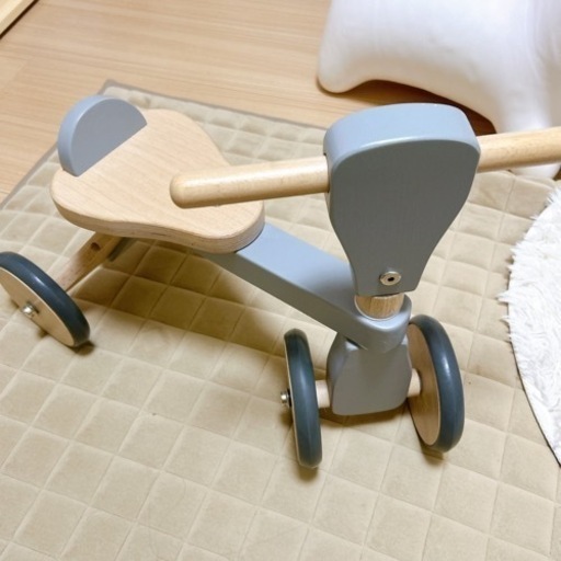 12/2まで ファーストウッディバイク　お値下げ