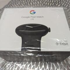 グーグル Google Pixel Watch 4G  LTE ...