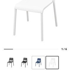 IKEA MUDDUS TEODORESの画像