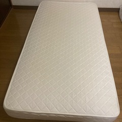 シングルマットレス