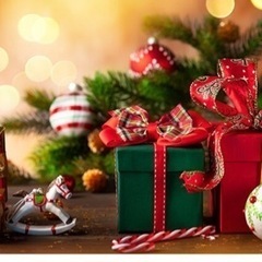 🎄✨1回限りの✨🎄❄️🎅クリスマスイベント🎅🎁〜プレゼント交換会〜🎁