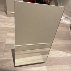 鏡　ミラー